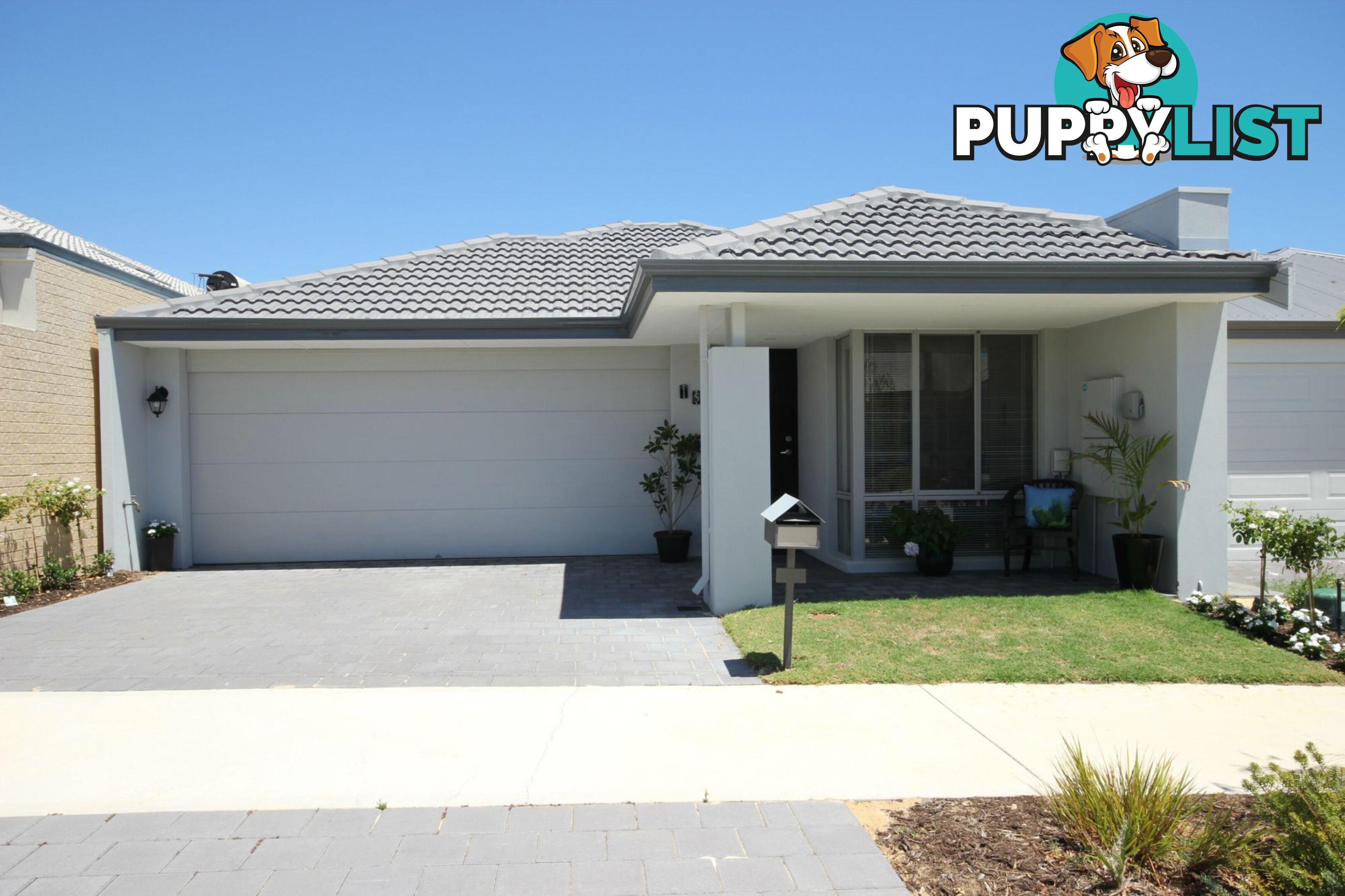 15 Bryde Mews Alkimos WA 6038