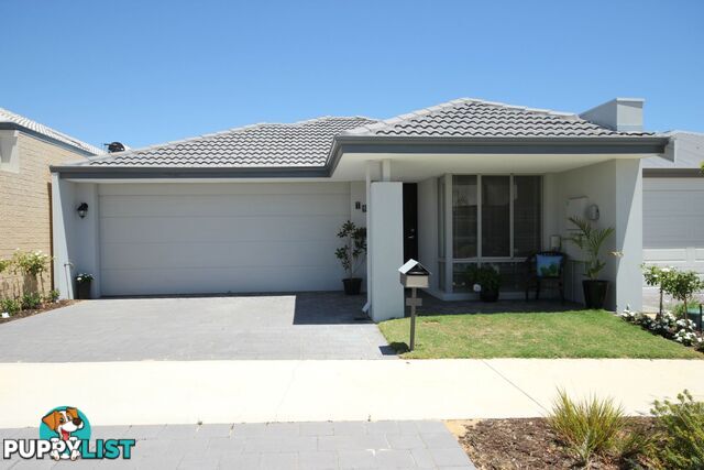 15 Bryde Mews Alkimos WA 6038