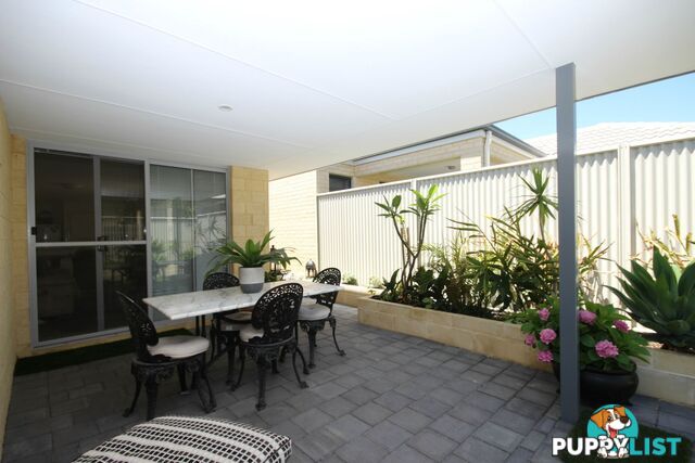 15 Bryde Mews Alkimos WA 6038