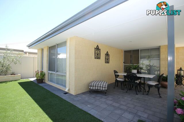 15 Bryde Mews Alkimos WA 6038