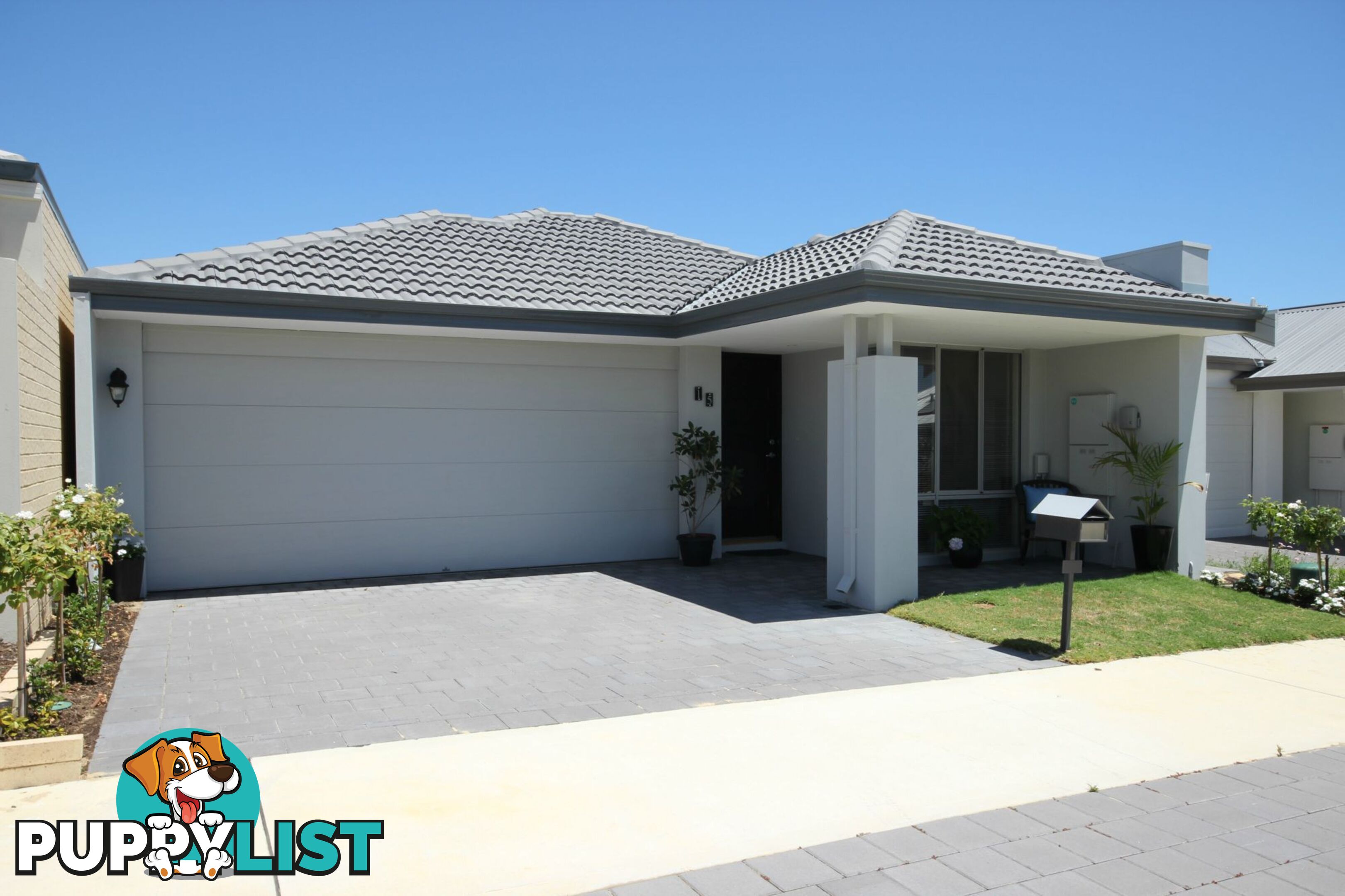 15 Bryde Mews Alkimos WA 6038