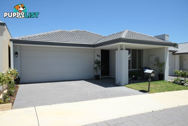 15 Bryde Mews Alkimos WA 6038