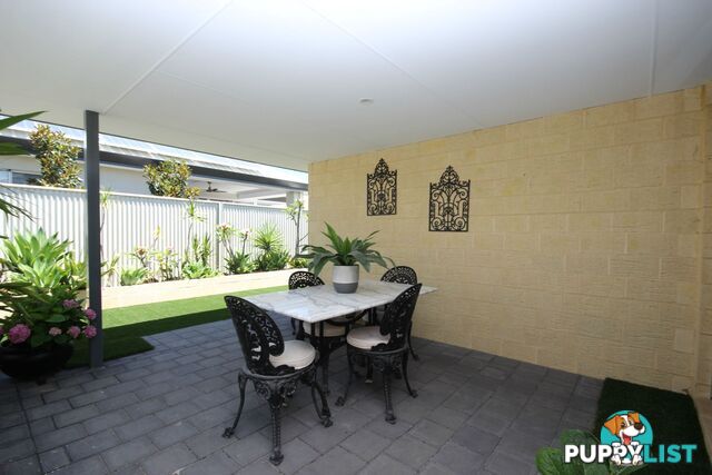 15 Bryde Mews Alkimos WA 6038