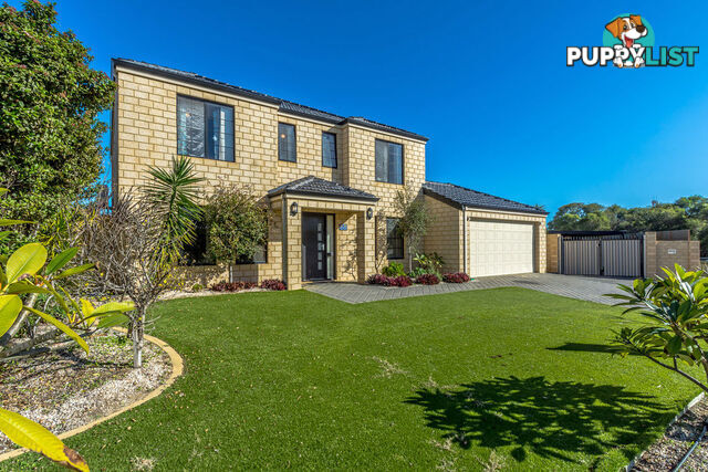 49 Halifax Boulevard Mindarie WA 6030