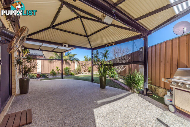 49 Halifax Boulevard Mindarie WA 6030