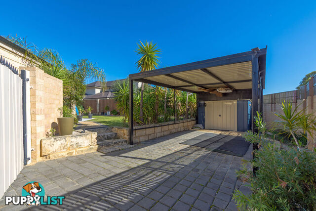 49 Halifax Boulevard Mindarie WA 6030