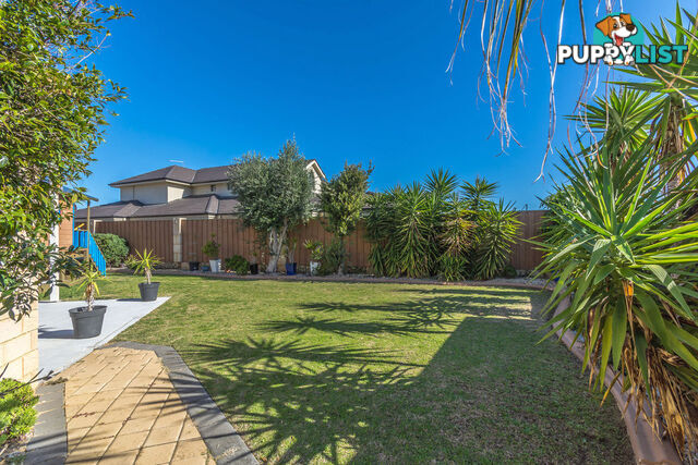 49 Halifax Boulevard Mindarie WA 6030