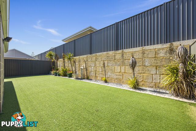 12 Edgari Street Jindalee WA 6036