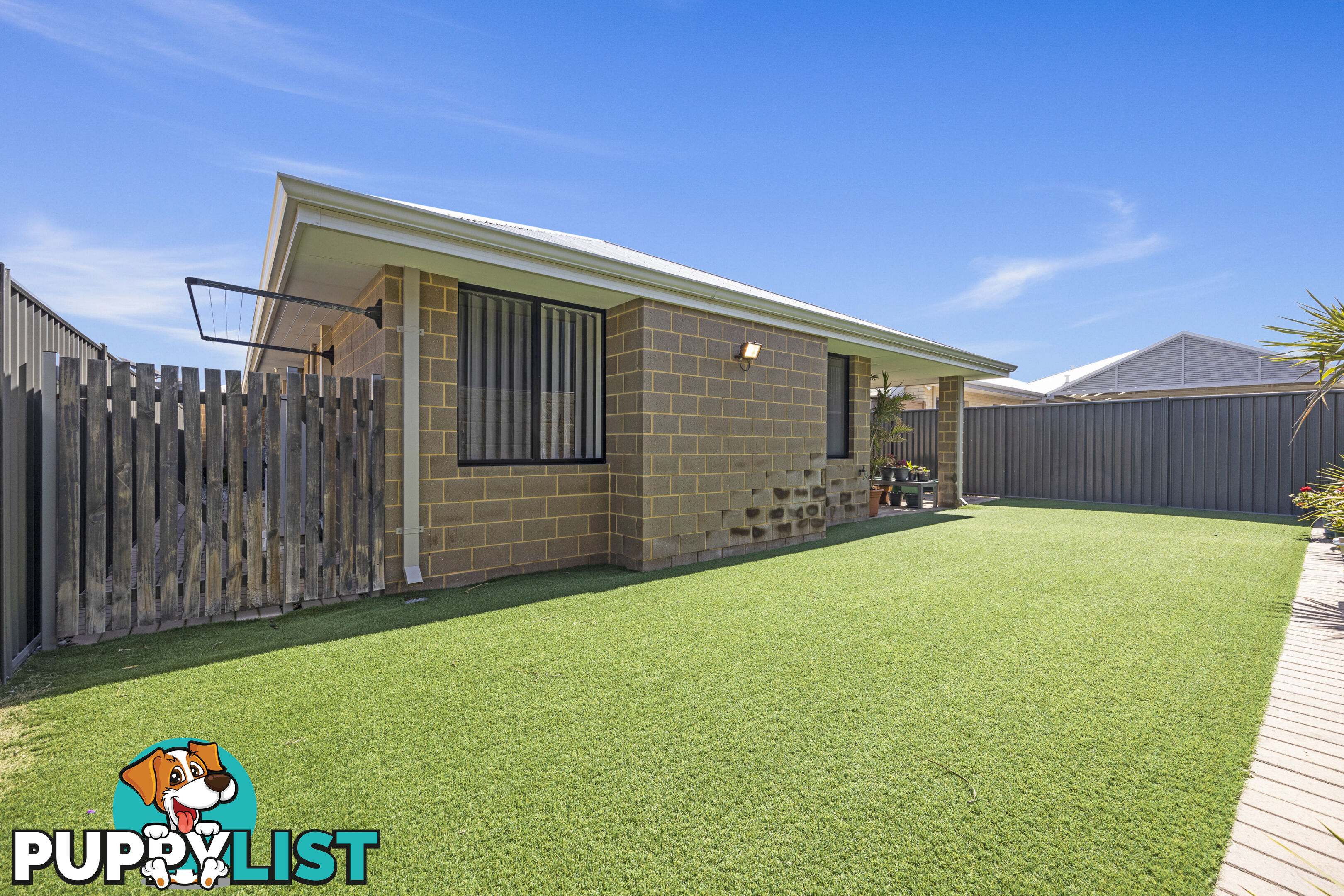 12 Edgari Street Jindalee WA 6036