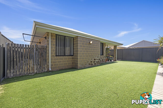 12 Edgari Street Jindalee WA 6036