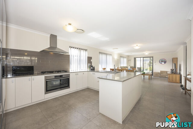 12 Edgari Street Jindalee WA 6036