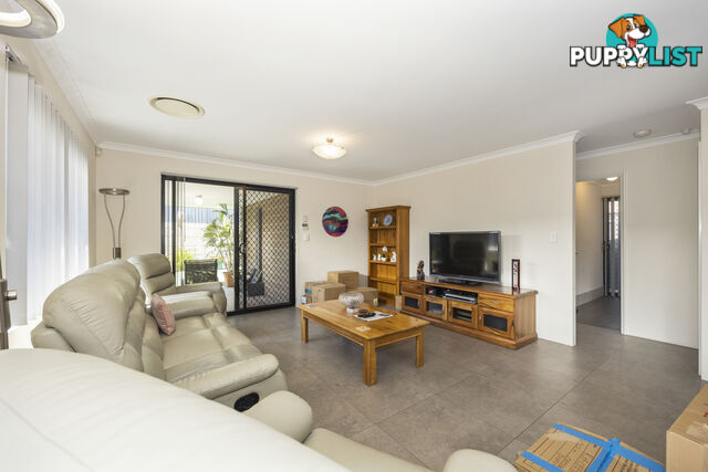 12 Edgari Street Jindalee WA 6036