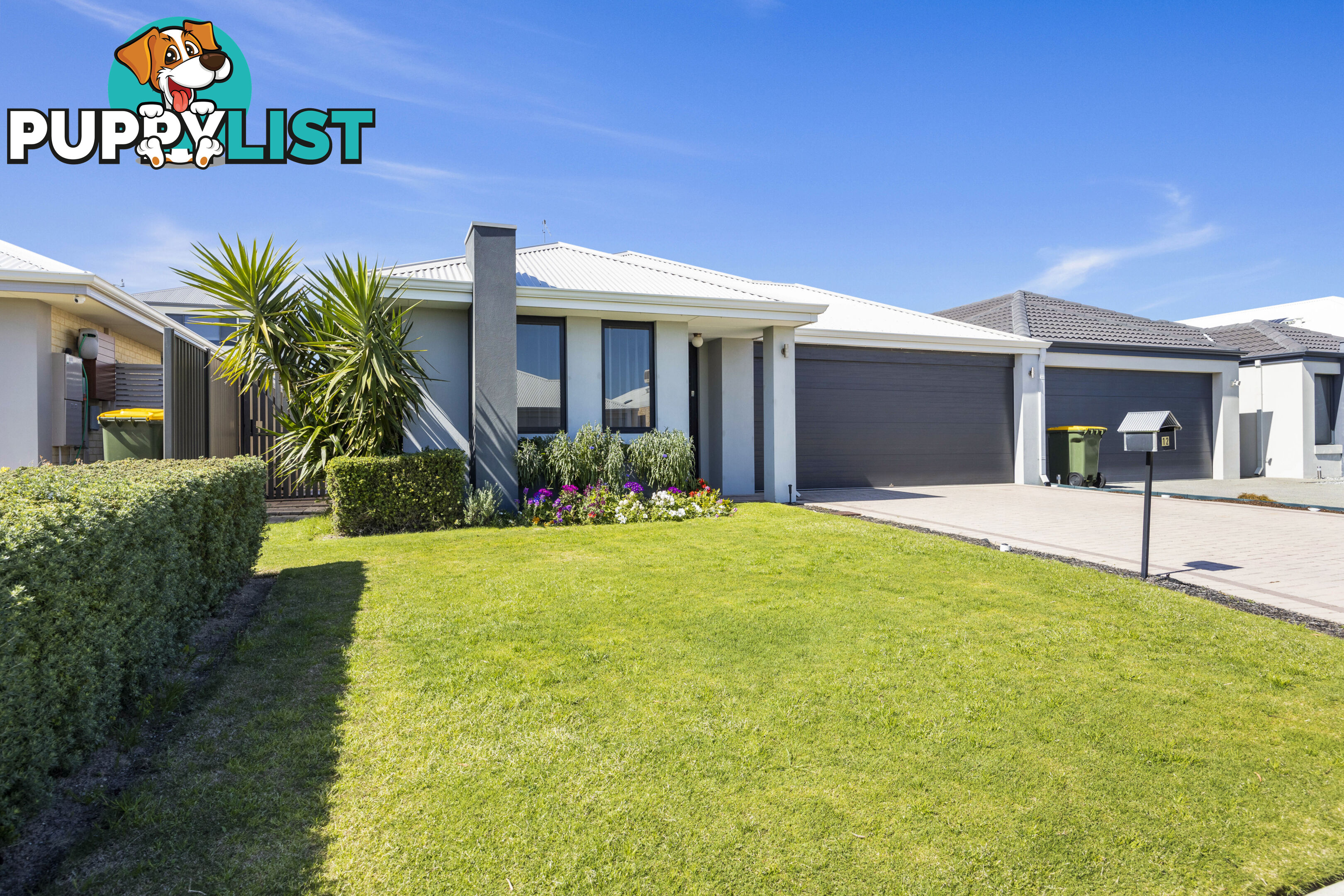 12 Edgari Street Jindalee WA 6036