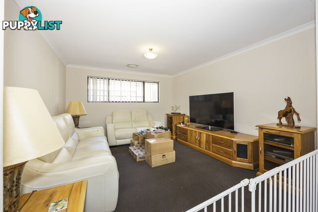 12 Edgari Street Jindalee WA 6036