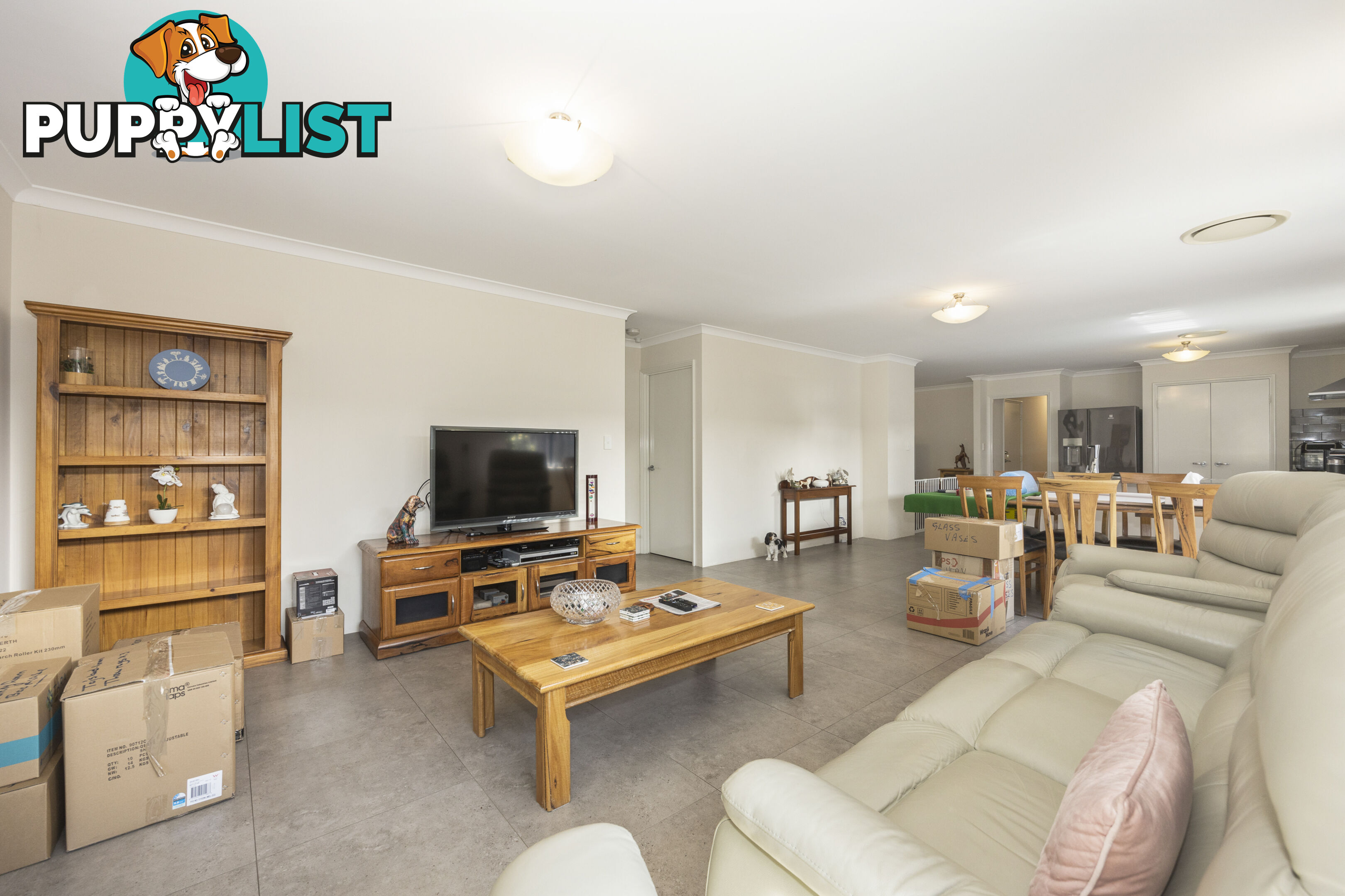 12 Edgari Street Jindalee WA 6036