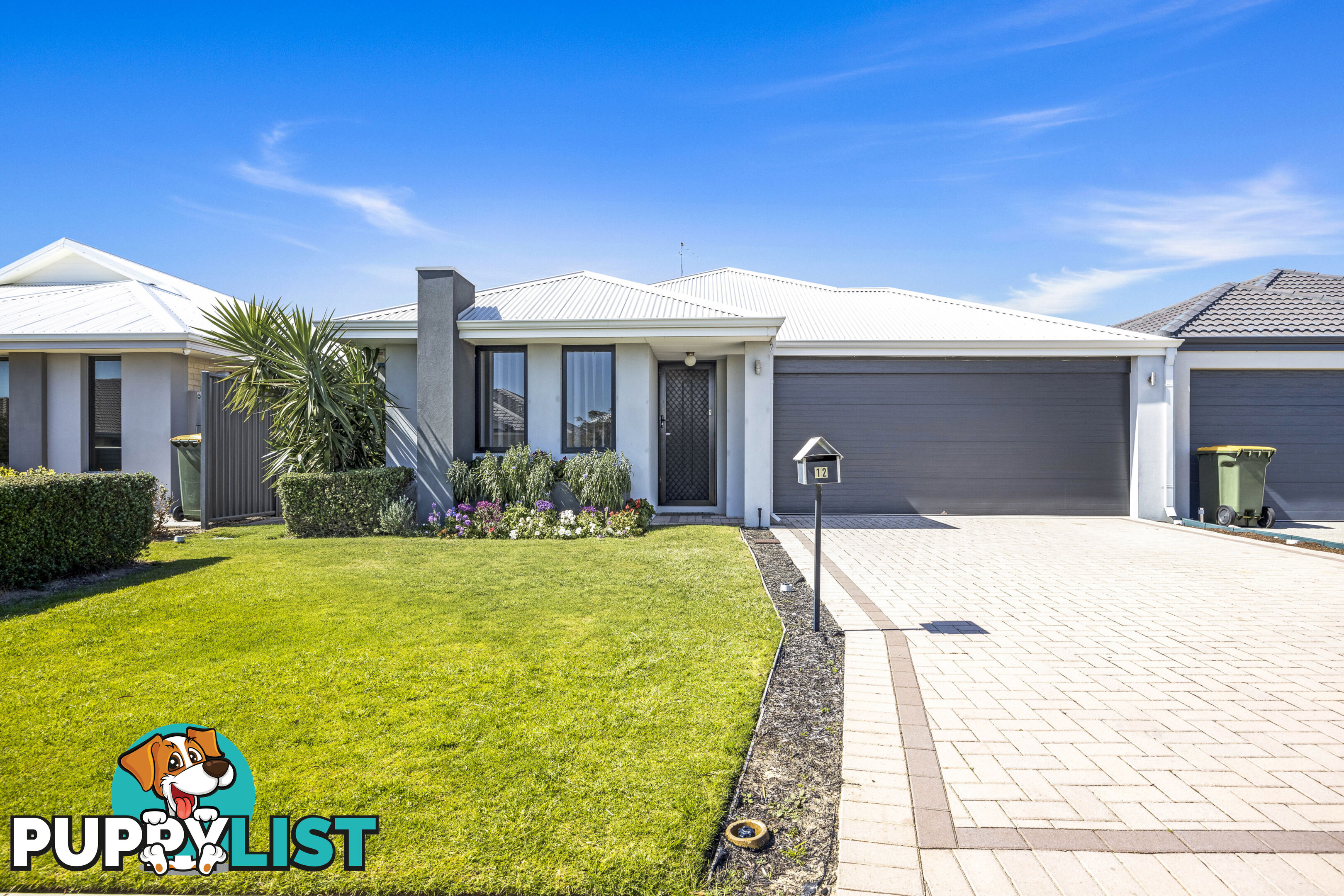 12 Edgari Street Jindalee WA 6036