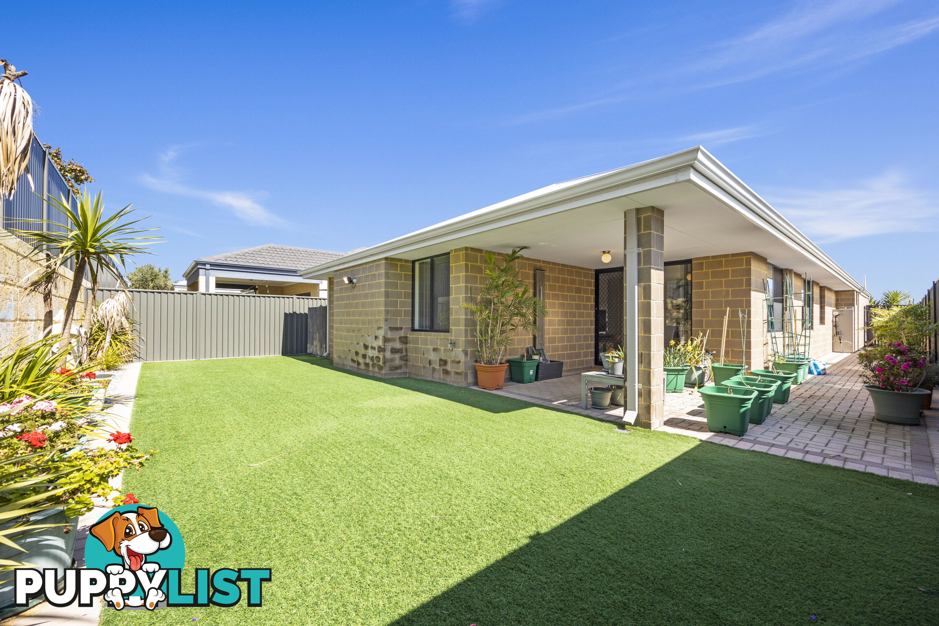 12 Edgari Street Jindalee WA 6036