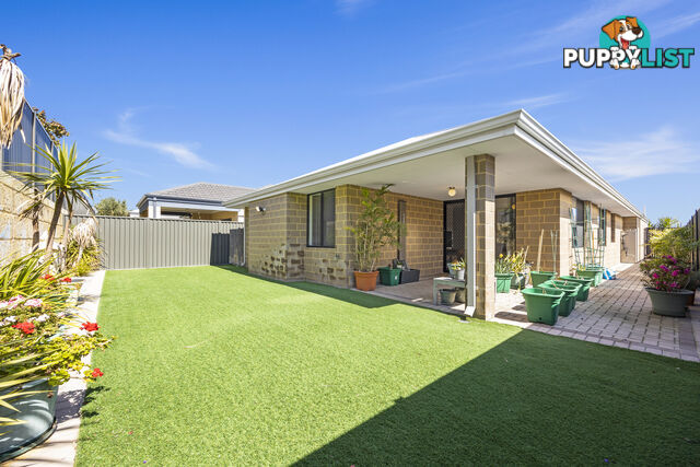 12 Edgari Street Jindalee WA 6036