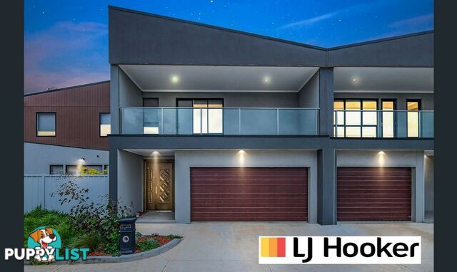 18 Winter Lane CARRUM DOWNS VIC 3201