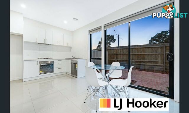 18 Winter Lane CARRUM DOWNS VIC 3201