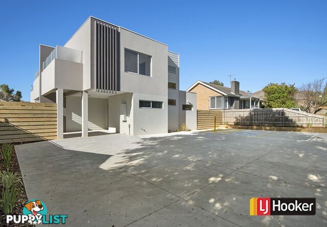 6/71 Foot Street FRANKSTON VIC 3199