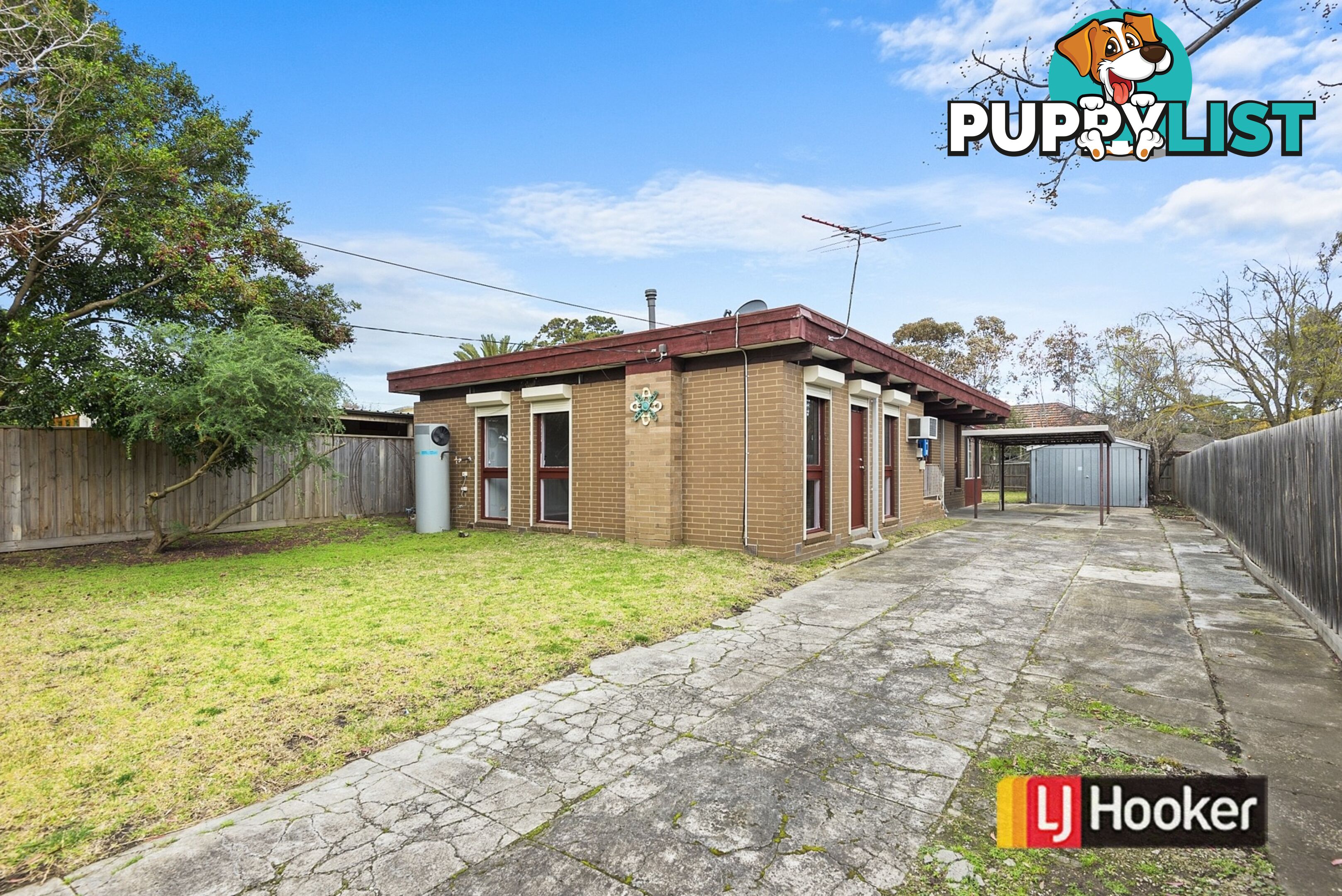 4 Walbundry Avenue FRANKSTON VIC 3199