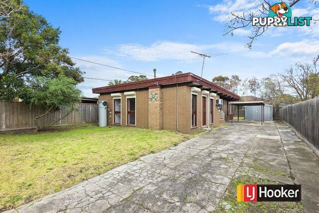 4 Walbundry Avenue FRANKSTON VIC 3199