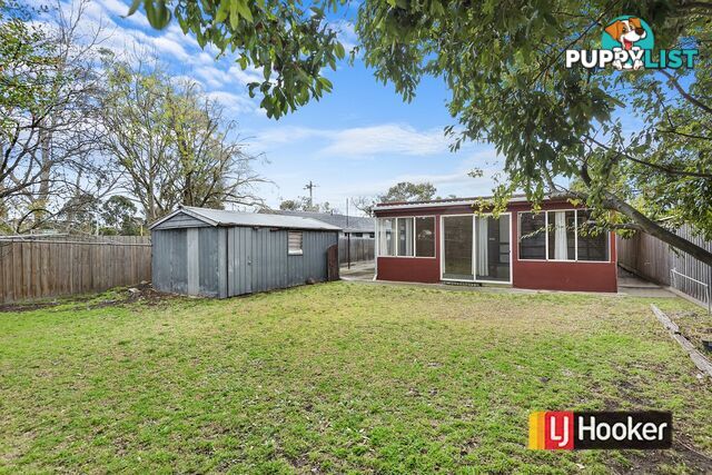 4 Walbundry Avenue FRANKSTON VIC 3199