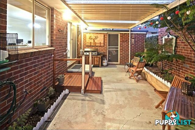 Unit 14/2 Allington Place LANGWARRIN VIC 3910