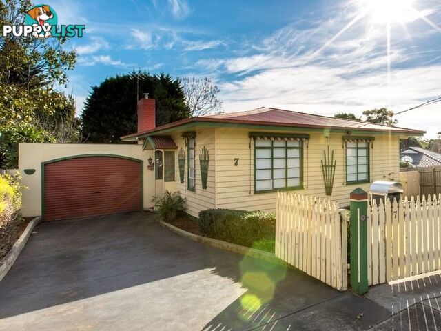 7 Harrow Street FRANKSTON VIC 3199