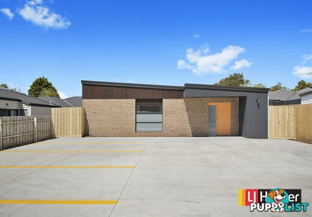 6/7 McAlister Street FRANKSTON VIC 3199