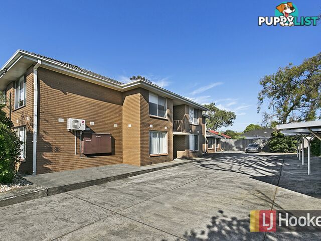 4/2 Carder Avenue SEAFORD VIC 3198