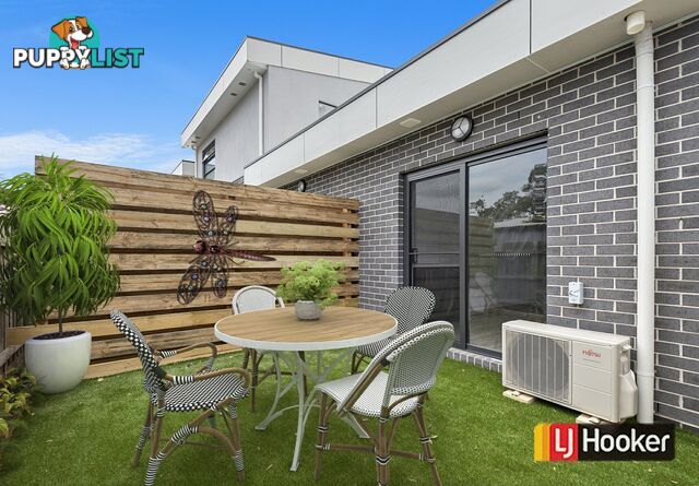 4/92 Beach Street FRANKSTON VIC 3199