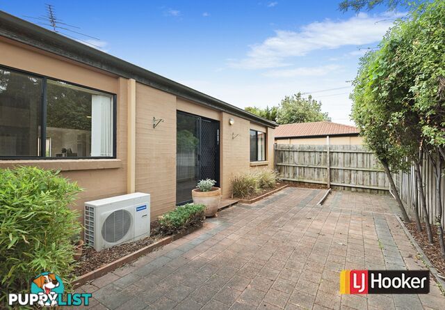 Unit 2/33-35 Fortescue Avenue SEAFORD VIC 3198