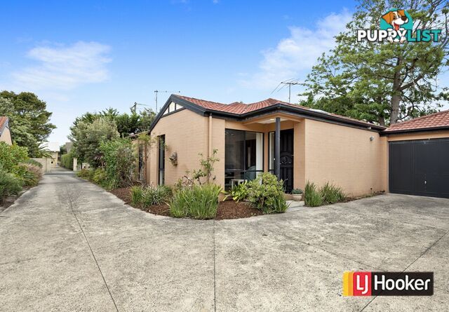 Unit 2/33-35 Fortescue Avenue SEAFORD VIC 3198