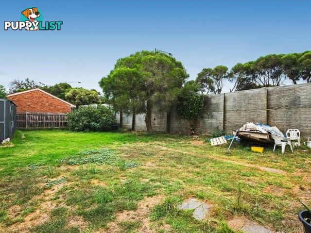 13 Neville Avenue SEAFORD VIC 3198