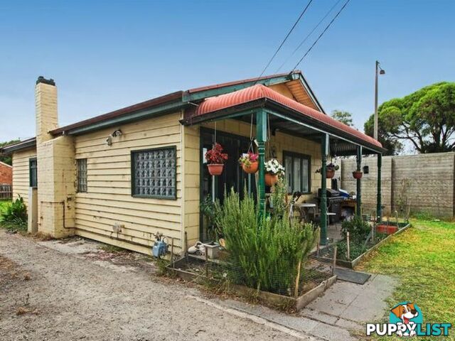 13 Neville Avenue SEAFORD VIC 3198