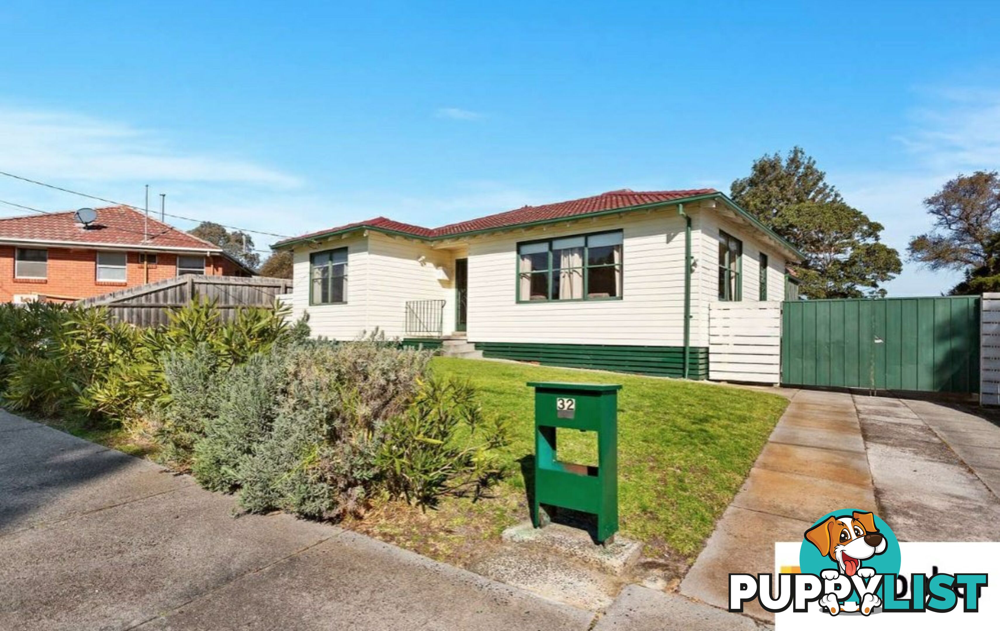 32 Aleppo Crescent FRANKSTON NORTH VIC 3200