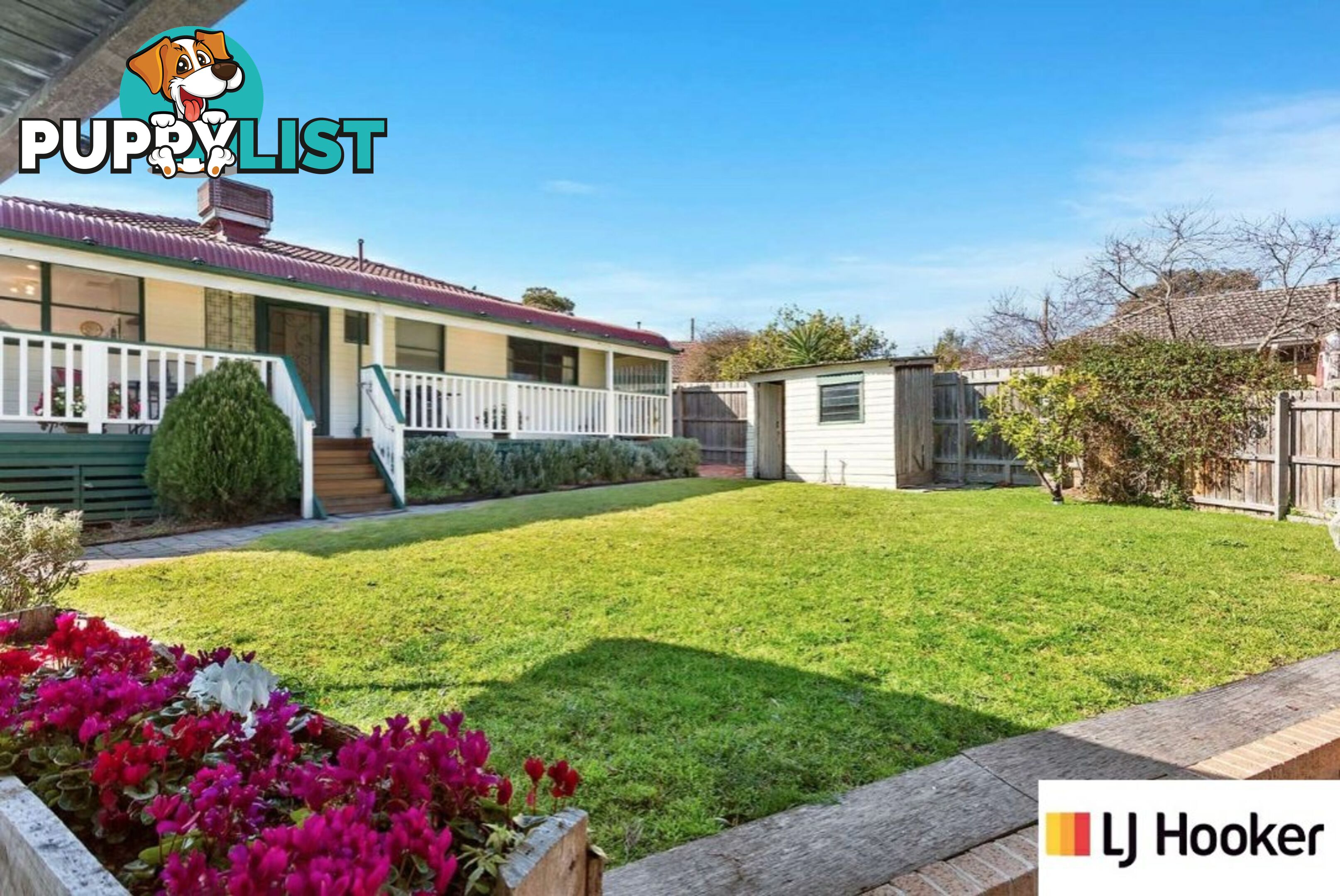 32 Aleppo Crescent FRANKSTON NORTH VIC 3200