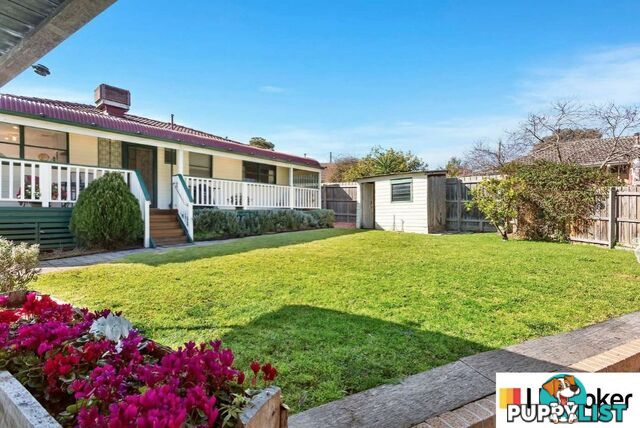 32 Aleppo Crescent FRANKSTON NORTH VIC 3200