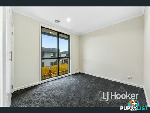 12 Autumn Crescent CARRUM DOWNS VIC 3201