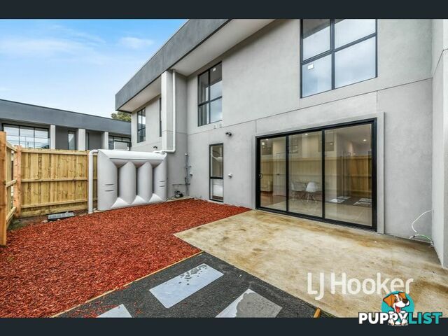 12 Autumn Crescent CARRUM DOWNS VIC 3201