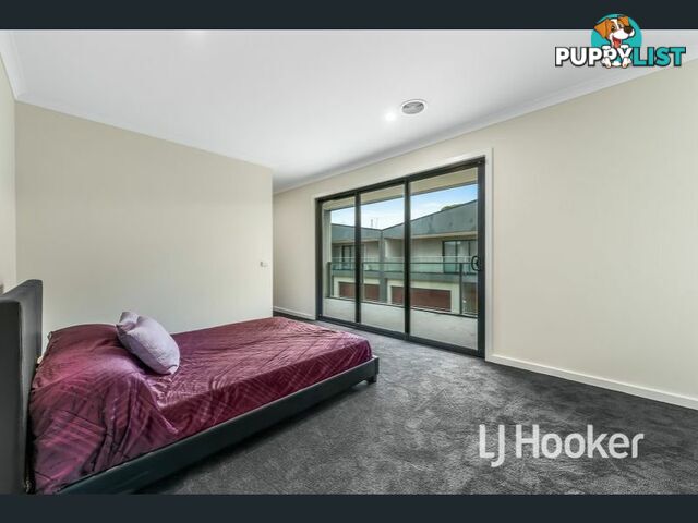 12 Autumn Crescent CARRUM DOWNS VIC 3201