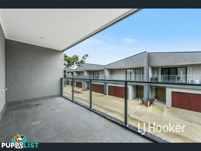 12 Autumn Crescent CARRUM DOWNS VIC 3201