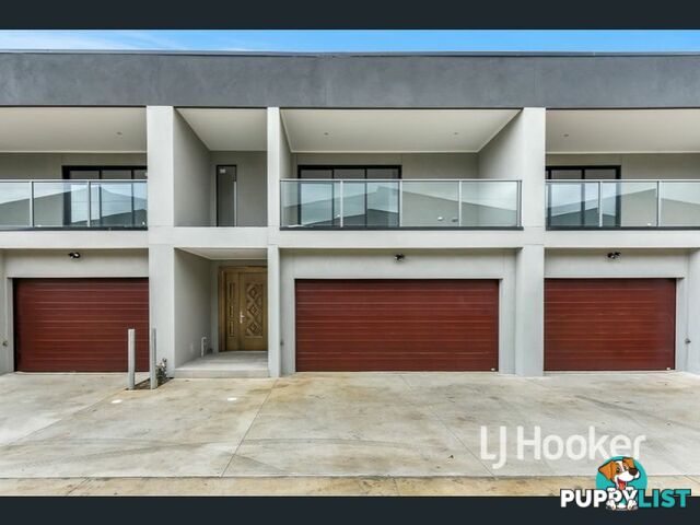 12 Autumn Crescent CARRUM DOWNS VIC 3201