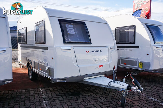 2022 Adria Altea 402 PH Sport