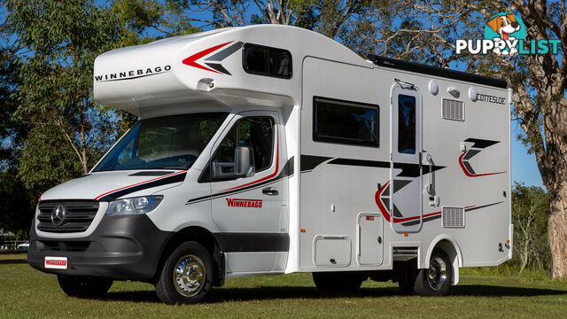 2023 Winnebago Cottesloe