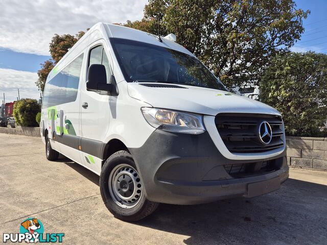 2023 Kea Nomad Mercedes-Benz M700 2 1 Berth