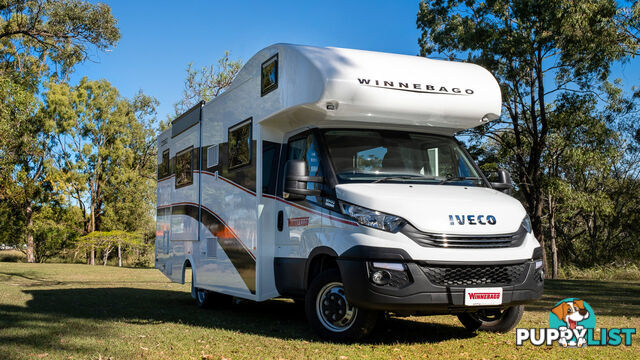 2022 Winnebago Coogee