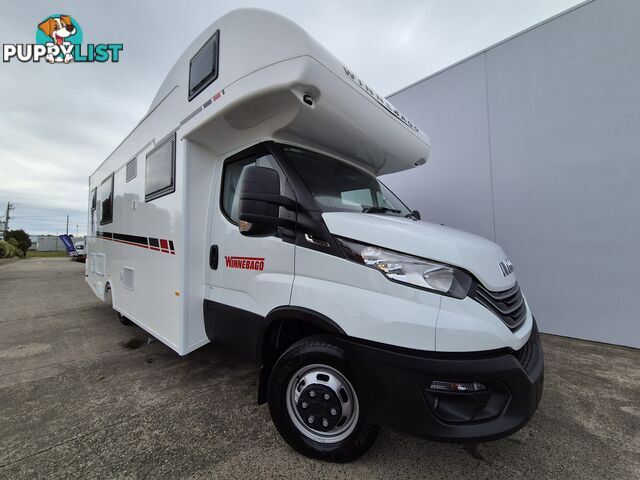 2023 Winnebago Jervis